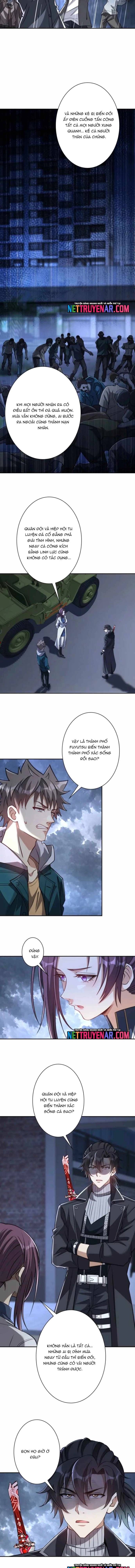 Trùng sinh: Tôi đứng Top nhờ hệ thống gian lận Chapter 53 - Trang 2