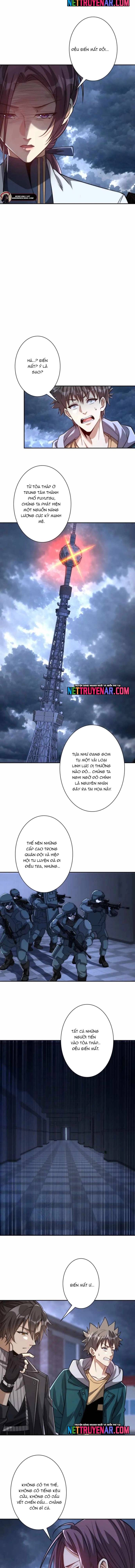 Trùng sinh: Tôi đứng Top nhờ hệ thống gian lận Chapter 53 - Trang 2