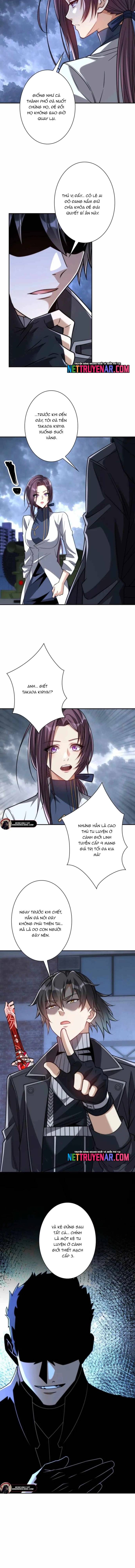 Trùng sinh: Tôi đứng Top nhờ hệ thống gian lận Chapter 53 - Trang 2