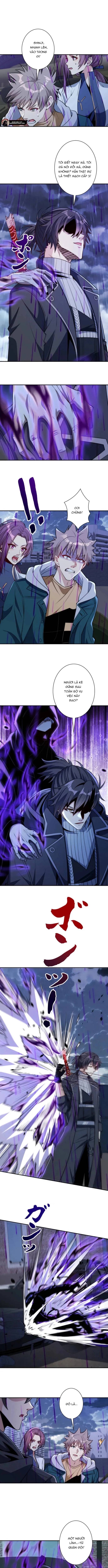 Trùng sinh: Tôi đứng Top nhờ hệ thống gian lận Chapter 54 - Trang 2