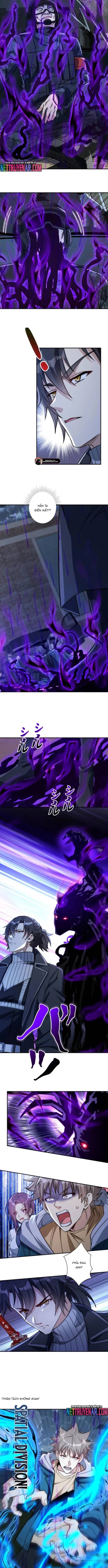 Trùng sinh: Tôi đứng Top nhờ hệ thống gian lận Chapter 54 - Trang 2