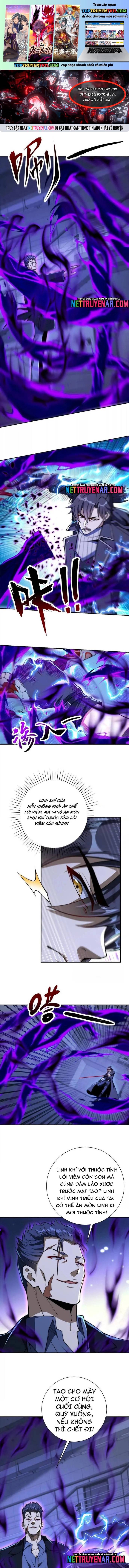 Trùng Sinh: Tôi Đứng Top Nhờ Hệ Thống Gian Lận Chapter 56 1