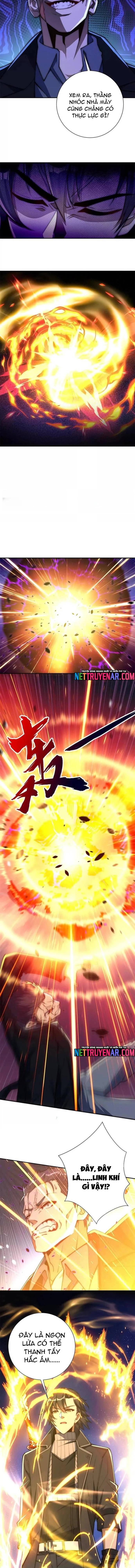 Trùng Sinh: Tôi Đứng Top Nhờ Hệ Thống Gian Lận Chapter 56 3