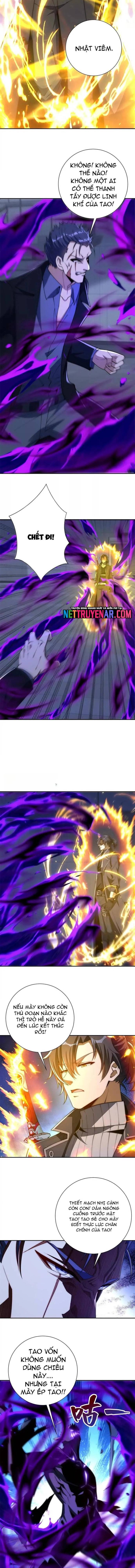 Trùng Sinh: Tôi Đứng Top Nhờ Hệ Thống Gian Lận Chapter 56 4