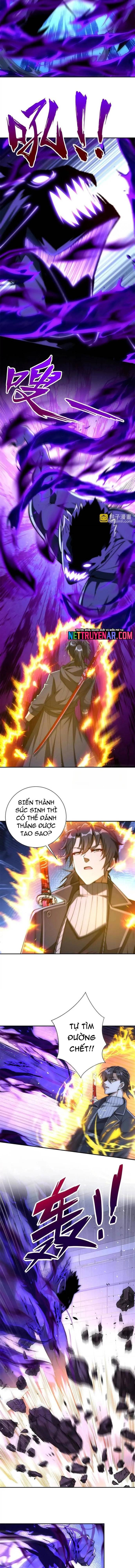 Trùng Sinh: Tôi Đứng Top Nhờ Hệ Thống Gian Lận Chapter 56 5