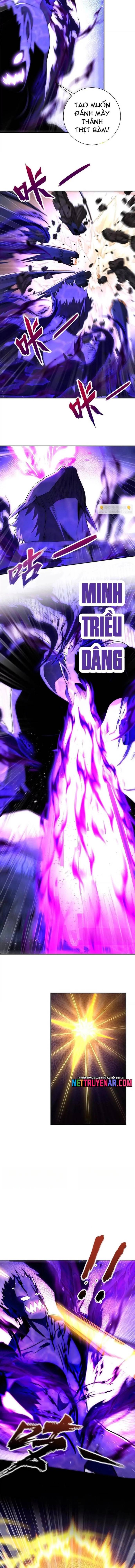 Trùng Sinh: Tôi Đứng Top Nhờ Hệ Thống Gian Lận Chapter 56 6