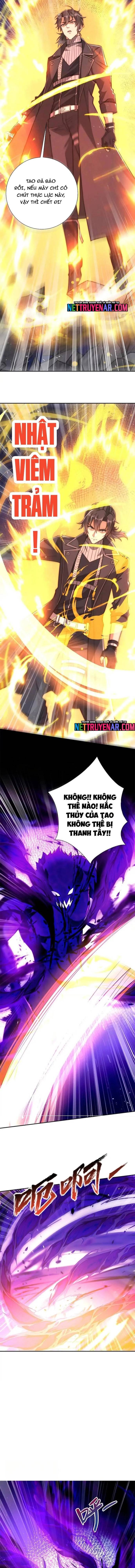 Trùng Sinh: Tôi Đứng Top Nhờ Hệ Thống Gian Lận Chapter 56 7