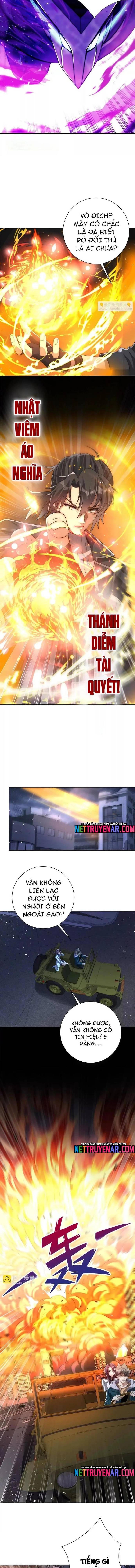 Trùng Sinh: Tôi Đứng Top Nhờ Hệ Thống Gian Lận Chapter 56 9