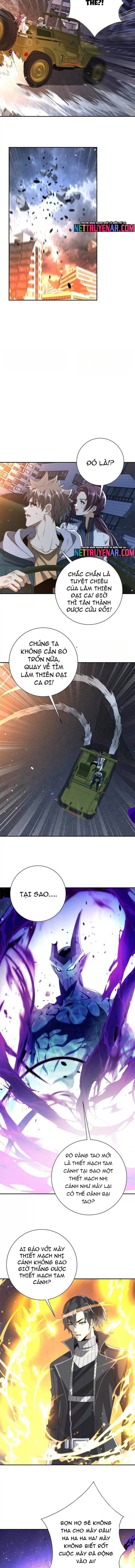 Trùng Sinh: Tôi Đứng Top Nhờ Hệ Thống Gian Lận Chapter 56 10