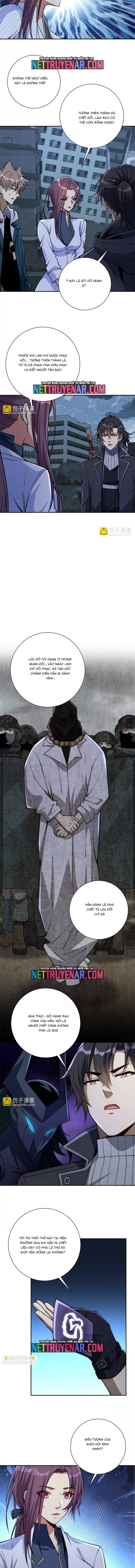 Trùng Sinh: Tôi Đứng Top Nhờ Hệ Thống Gian Lận Chapter 57 2