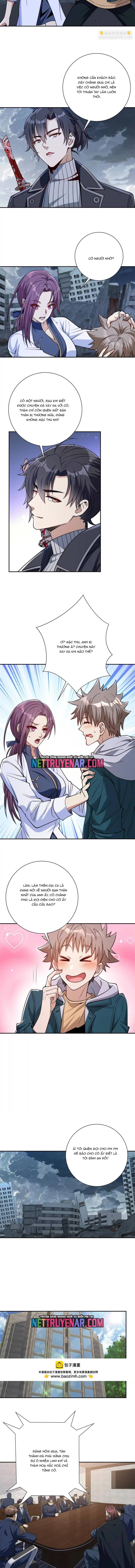 Trùng Sinh: Tôi Đứng Top Nhờ Hệ Thống Gian Lận Chapter 57 4