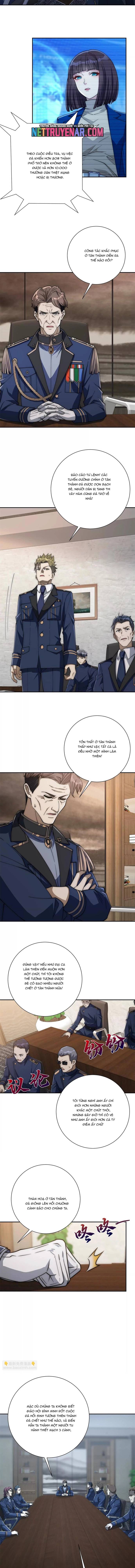 Trùng Sinh: Tôi Đứng Top Nhờ Hệ Thống Gian Lận Chapter 57 5