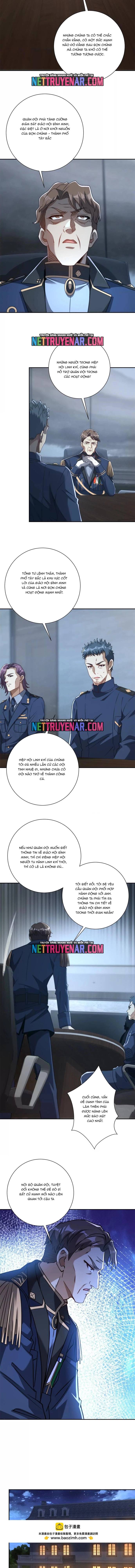 Trùng Sinh: Tôi Đứng Top Nhờ Hệ Thống Gian Lận Chapter 57 6