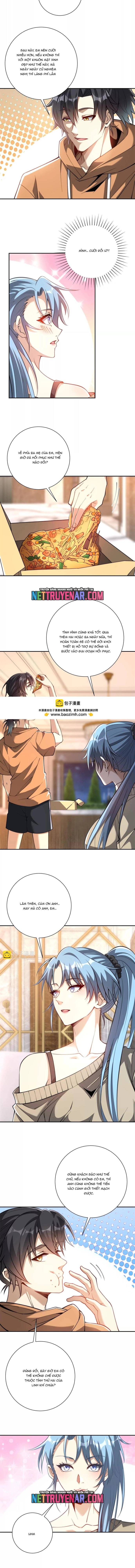 Trùng Sinh: Tôi Đứng Top Nhờ Hệ Thống Gian Lận Chapter 57 8