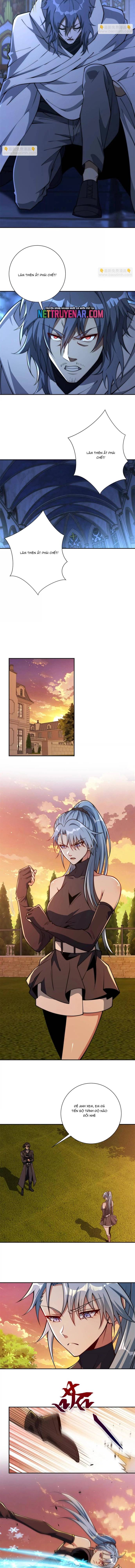 Trùng Sinh: Tôi Đứng Top Nhờ Hệ Thống Gian Lận Chapter 58 2