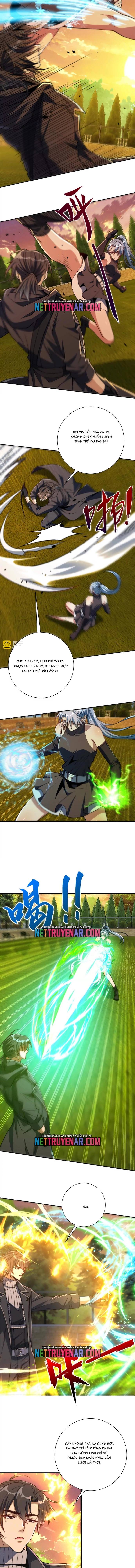 Trùng Sinh: Tôi Đứng Top Nhờ Hệ Thống Gian Lận Chapter 58 3