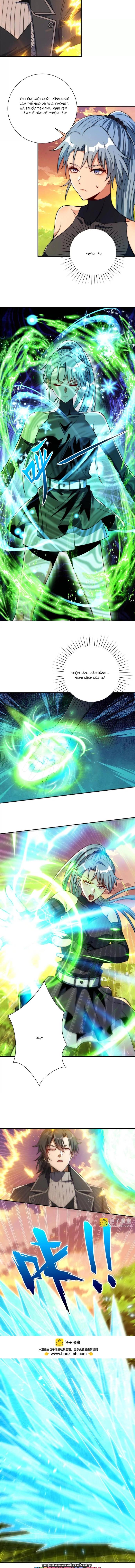 Trùng Sinh: Tôi Đứng Top Nhờ Hệ Thống Gian Lận Chapter 58 4