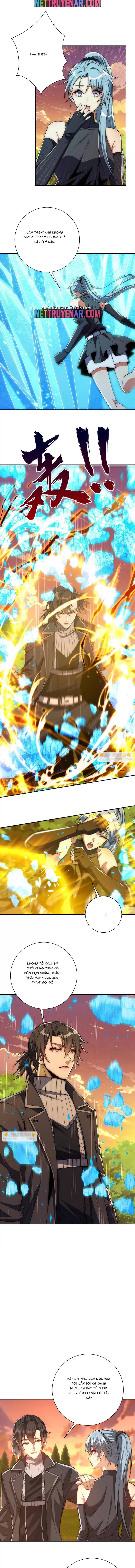 Trùng Sinh: Tôi Đứng Top Nhờ Hệ Thống Gian Lận Chapter 58 5