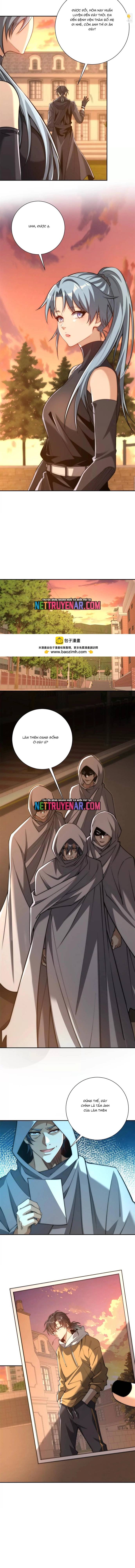 Trùng Sinh: Tôi Đứng Top Nhờ Hệ Thống Gian Lận Chapter 58 6