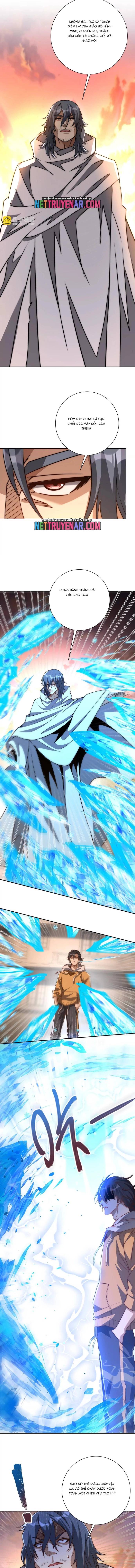 Trùng Sinh: Tôi Đứng Top Nhờ Hệ Thống Gian Lận Chapter 58 9