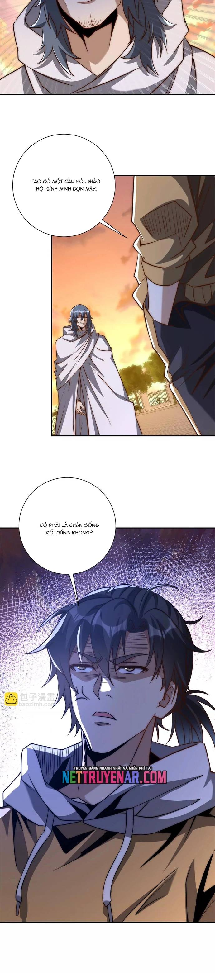 Trùng Sinh: Tôi Đứng Top Nhờ Hệ Thống Gian Lận Chapter 58 10