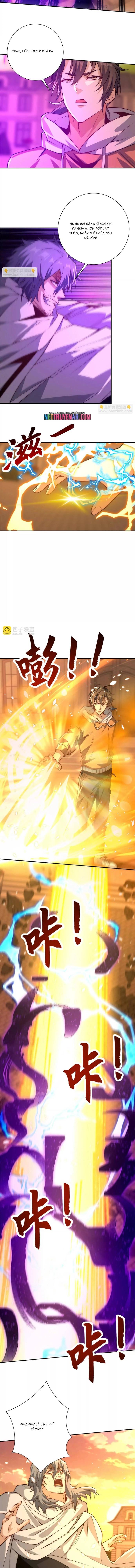 Trùng Sinh: Tôi Đứng Top Nhờ Hệ Thống Gian Lận Chapter 59 2