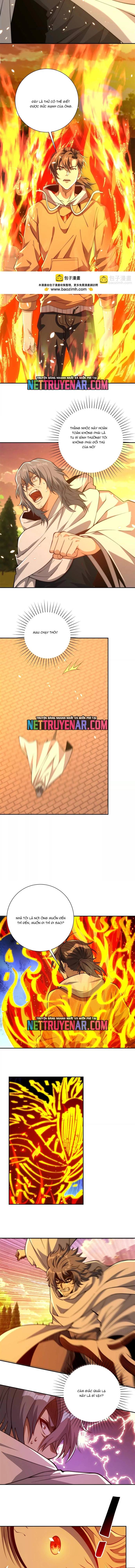 Trùng Sinh: Tôi Đứng Top Nhờ Hệ Thống Gian Lận Chapter 59 3
