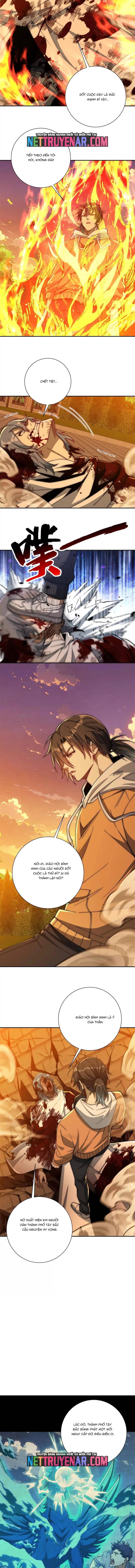 Trùng Sinh: Tôi Đứng Top Nhờ Hệ Thống Gian Lận Chapter 59 5