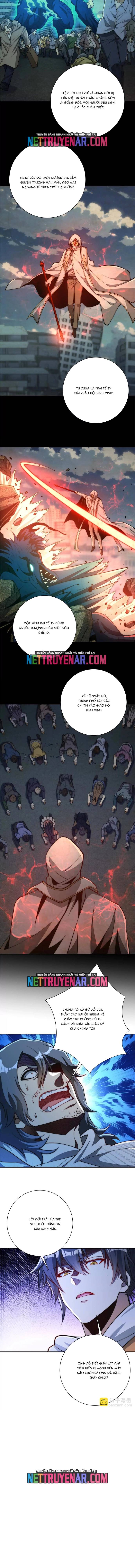 Trùng Sinh: Tôi Đứng Top Nhờ Hệ Thống Gian Lận Chapter 59 6