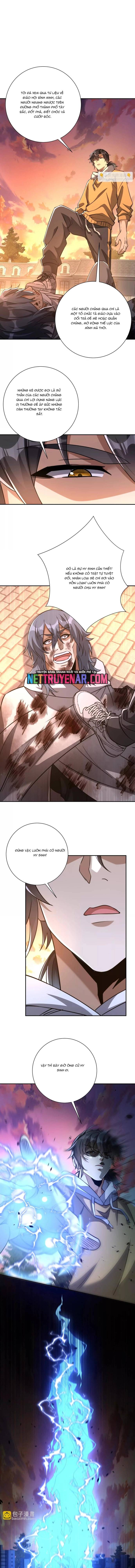 Trùng Sinh: Tôi Đứng Top Nhờ Hệ Thống Gian Lận Chapter 59 7