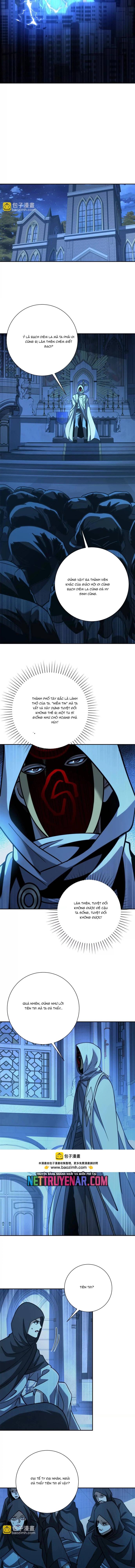 Trùng Sinh: Tôi Đứng Top Nhờ Hệ Thống Gian Lận Chapter 59 8