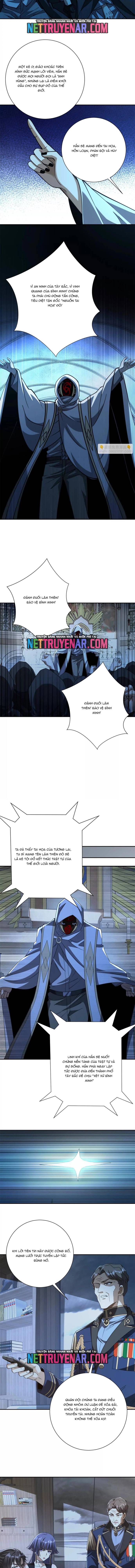 Trùng Sinh: Tôi Đứng Top Nhờ Hệ Thống Gian Lận Chapter 59 9
