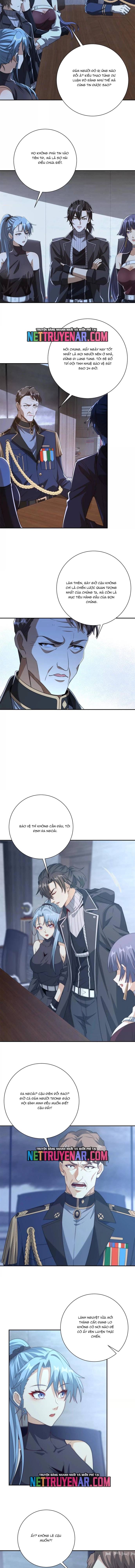 Trùng Sinh: Tôi Đứng Top Nhờ Hệ Thống Gian Lận Chapter 59 10