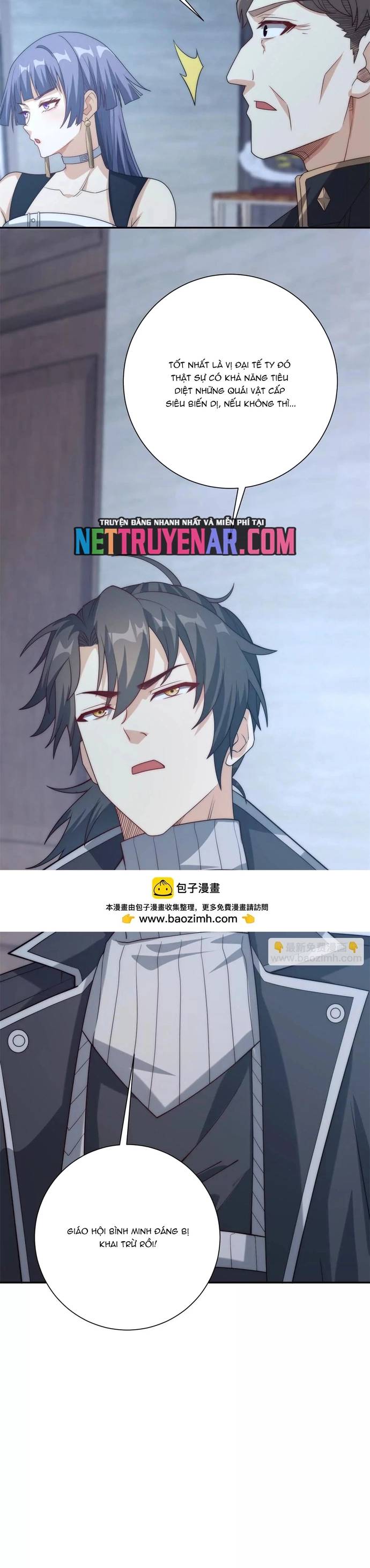 Trùng Sinh: Tôi Đứng Top Nhờ Hệ Thống Gian Lận Chapter 59 11