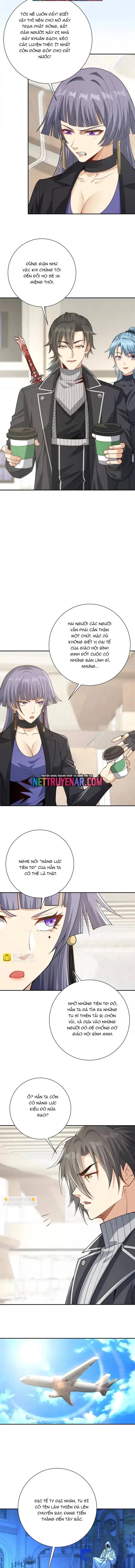 Trùng Sinh: Tôi Đứng Top Nhờ Hệ Thống Gian Lận Chapter 60 2