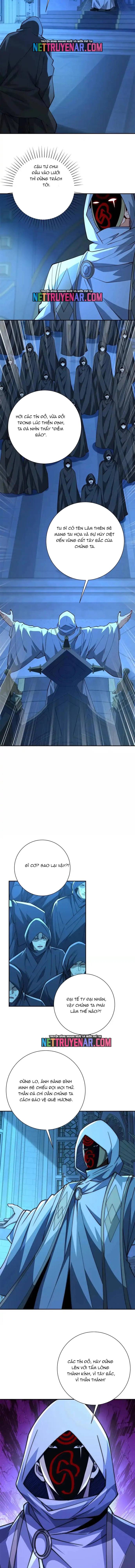 Trùng Sinh: Tôi Đứng Top Nhờ Hệ Thống Gian Lận Chapter 60 3