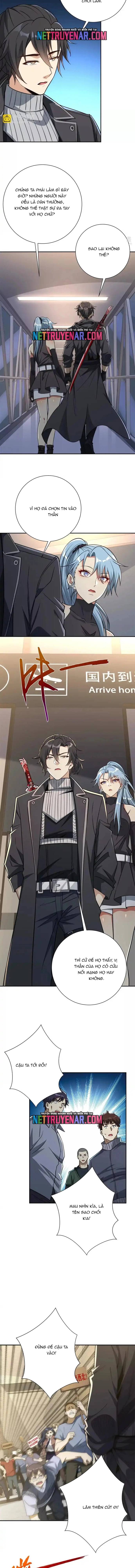 Trùng Sinh: Tôi Đứng Top Nhờ Hệ Thống Gian Lận Chapter 60 5