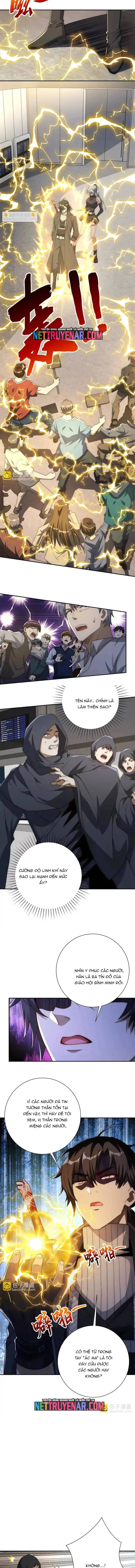 Trùng Sinh: Tôi Đứng Top Nhờ Hệ Thống Gian Lận Chapter 60 6