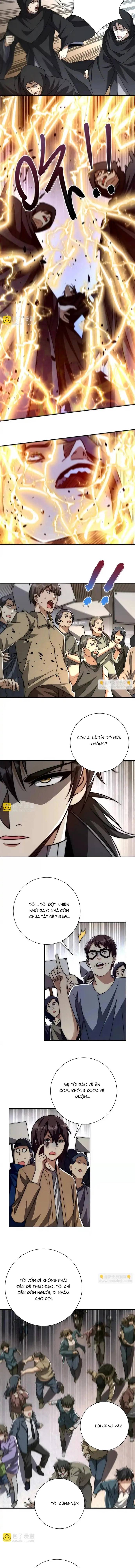 Trùng Sinh: Tôi Đứng Top Nhờ Hệ Thống Gian Lận Chapter 60 7