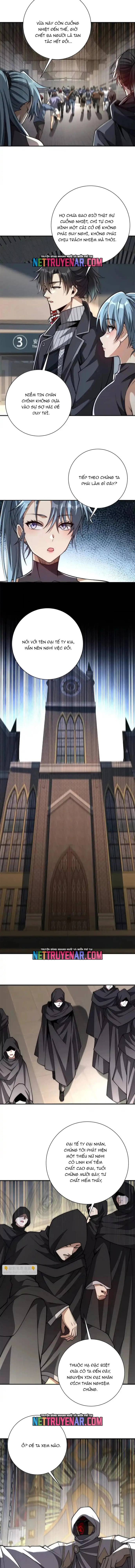 Trùng Sinh: Tôi Đứng Top Nhờ Hệ Thống Gian Lận Chapter 60 8