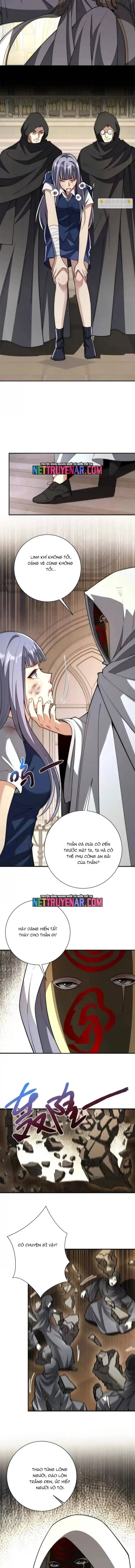 Trùng Sinh: Tôi Đứng Top Nhờ Hệ Thống Gian Lận Chapter 60 9