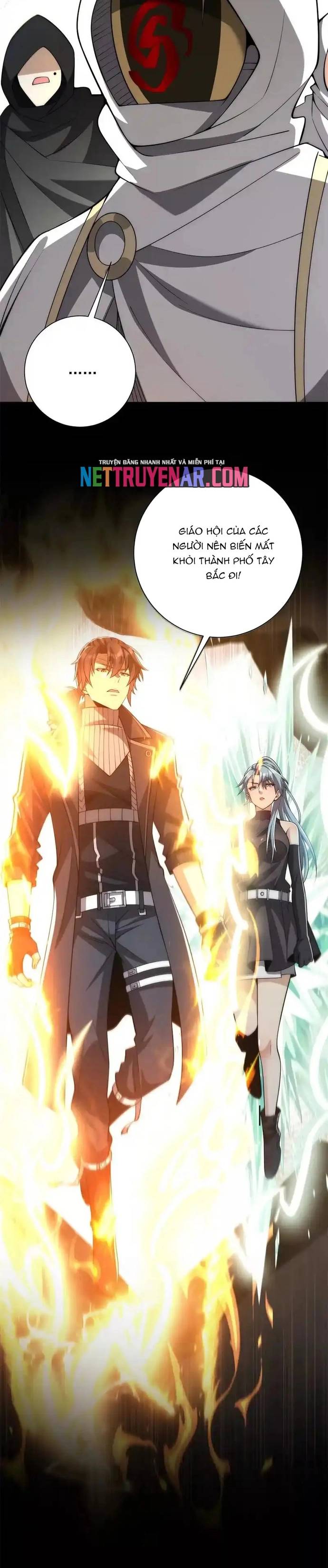 Trùng Sinh: Tôi Đứng Top Nhờ Hệ Thống Gian Lận Chapter 60 10