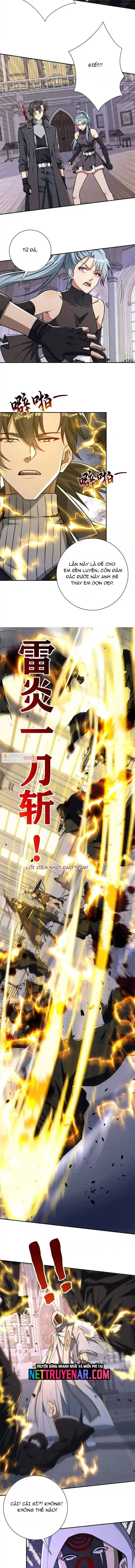 Trùng Sinh: Tôi Đứng Top Nhờ Hệ Thống Gian Lận Chapter 61 2