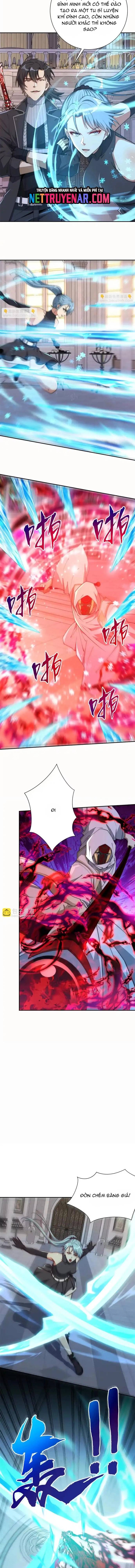Trùng Sinh: Tôi Đứng Top Nhờ Hệ Thống Gian Lận Chapter 61 4