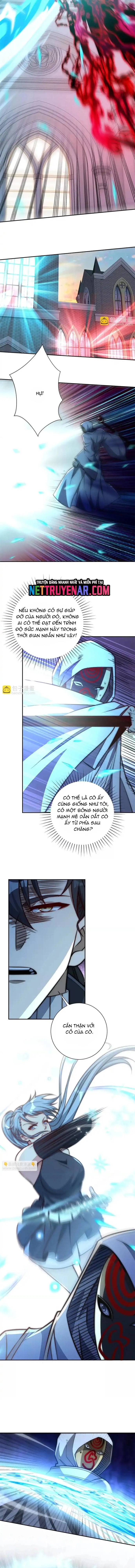 Trùng Sinh: Tôi Đứng Top Nhờ Hệ Thống Gian Lận Chapter 61 5