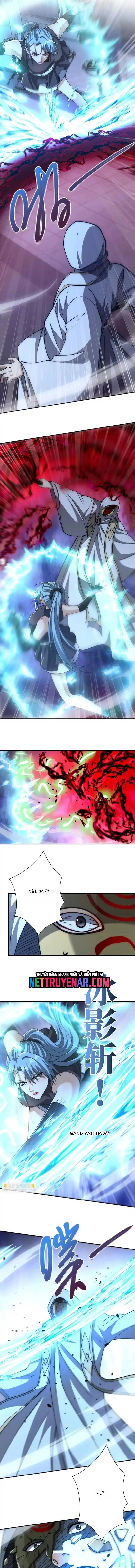 Trùng Sinh: Tôi Đứng Top Nhờ Hệ Thống Gian Lận Chapter 61 6