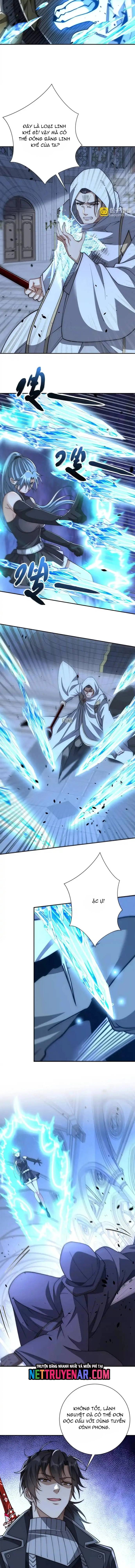 Trùng Sinh: Tôi Đứng Top Nhờ Hệ Thống Gian Lận Chapter 61 7