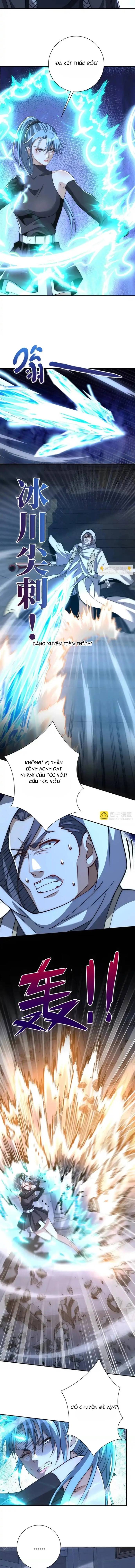 Trùng Sinh: Tôi Đứng Top Nhờ Hệ Thống Gian Lận Chapter 61 8