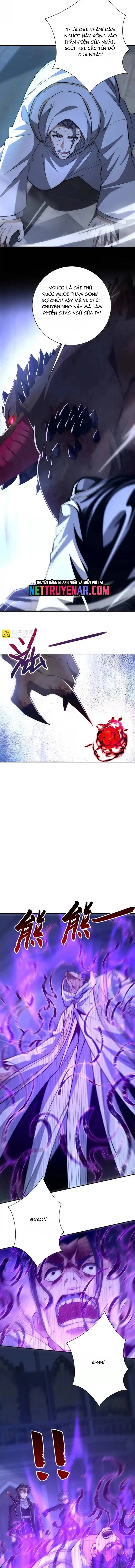 Trùng Sinh: Tôi Đứng Top Nhờ Hệ Thống Gian Lận Chapter 61 10