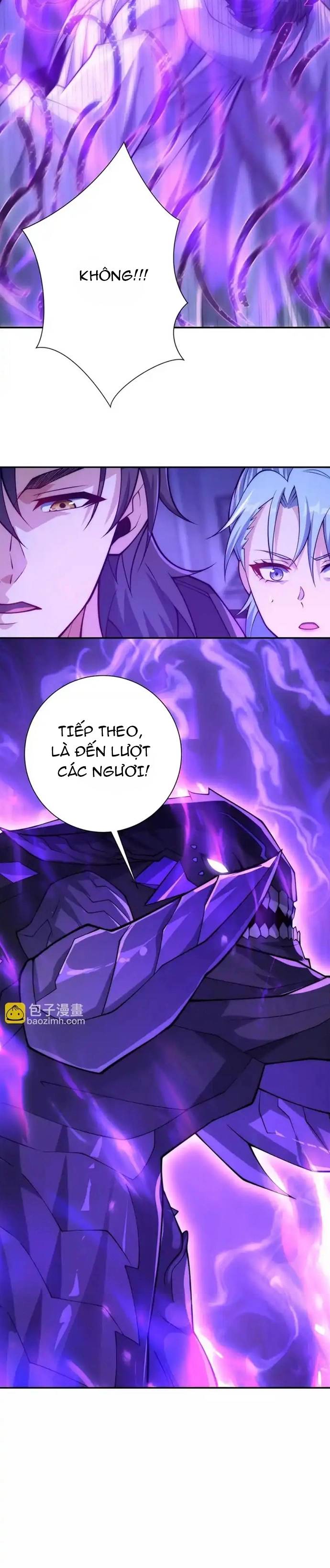 Trùng Sinh: Tôi Đứng Top Nhờ Hệ Thống Gian Lận Chapter 61 11